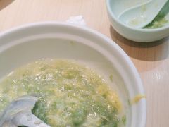 -吕氏疙瘩汤·海鲜新鲁菜(凯德mall新都心店)