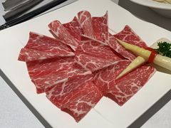 厚切雪花肥牛-红雀围·海鲜火锅(陆家嘴中心店)