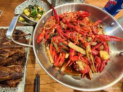 -虾小龙老长沙龙虾馆(坡子街店)