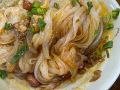 川北凉粉-刘氏方酥锅盔(古城总店)