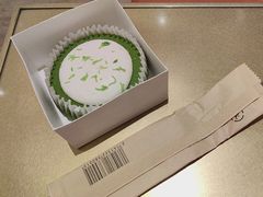-Peet's 皮爷咖啡(乐峰店)