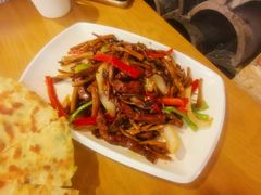 -台北楚楚园馅饼粥(虹桥南丰城店)