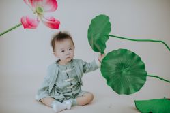 -玛瑞莎·儿童·亲子摄影(越秀店)