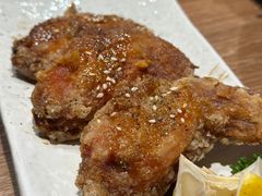 -小川洋风料理(大悦城店)