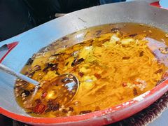 -蜀龙阁· 龍头水煮鱼(天坛店)