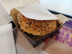 -麦当劳(世纪汇广场店)