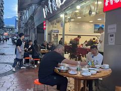 -扒骨肉雅鱼饭店(三雅文化传承店)