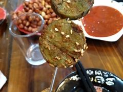 -明明烤牛肉(原明明东北烧烤)