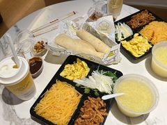 -老昌春饼(中央大街店)