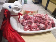 -羊来顺冰煮鲜羊铁锅烀羊肉(八卦岭店)