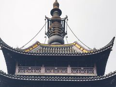 -常熟方塔园