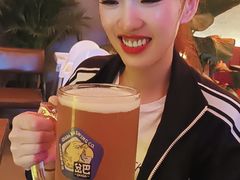 -岔巴精酿啤酒餐吧(南屏街店)