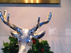 -北京长白山国际酒店(鸟巢店)