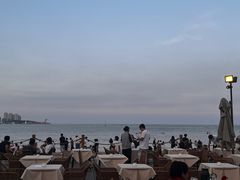 -青岛第三海水浴场