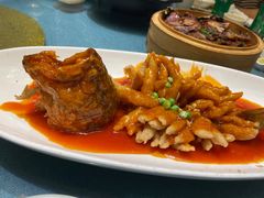 -全聚德(常州店)