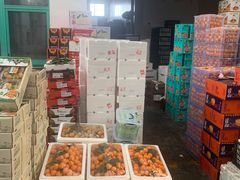 -西郊国际农产品交易中心