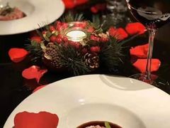 -wann lounge 低温慢煮牛排·清吧