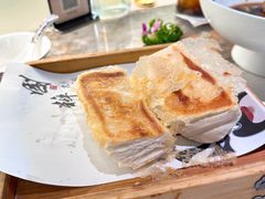 -峰厨大鱼泡饼·天津菜(西青大学城店)