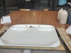 -汉巴味德·烤肉与啤酒的自助(杭州大悦城店)