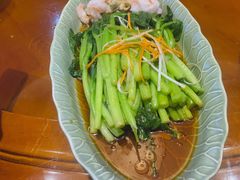 -北戴河转鱼·炒螃蟹酱餐厅