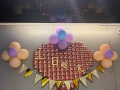 -海底捞火锅(西单店)