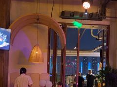 -不二·民谣音乐餐吧(长沙店)