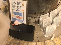 -锅炉咖啡