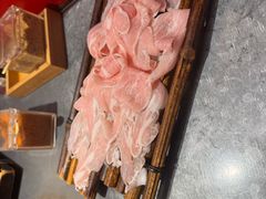 -小牛哈尼章鱼水煎肉(金鹰店)
