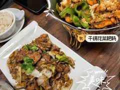 -0516徐州特色餐厅(大学城店)