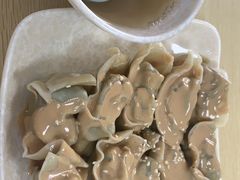 -顶巧鸡汤馄饨(虹口总店)