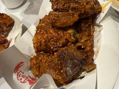 烤排骨-凯鸽酒楼(操场城店)