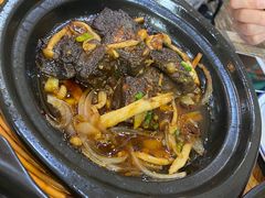 -八张桌子(老店)