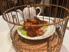 捉妖鸡-八分饱·西津会(西津渡店)