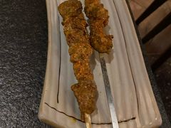 -丝路金桃·新疆菜(徐汇店)