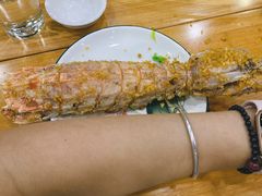 -阿静美食