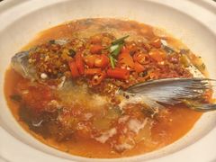 -炊烟小炒黄牛肉(浦东世纪汇店)