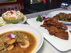 -尚岛私房菜(西方巷店)
