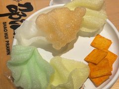-邵汇大虾(大东门店)