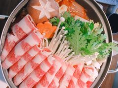 -山葵家居酒屋(天目里店)