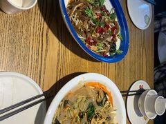 -大闫家烧烤·小海鲜家常菜(郑庄店)