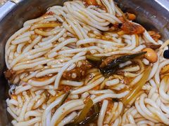 -灵山卢梅燕粉店