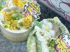 -欢牛蛋糕屋(萧山万象汇店)