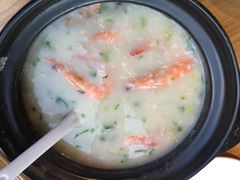 iphone_upload_pic-颐和•海鲜砂锅粥•啫啫煲(奥林匹克广场店)