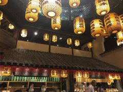 -南京大牌档(凯德大峡谷店)