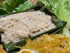包烧金针菇-紫滇源云南生态菜(丹凤街店)
