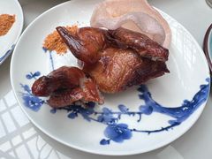 -又见炊烟私房菜(敬亭路店)