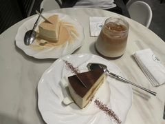 木糠蛋糕-澈烘焙·生日蛋糕·下午茶(龙华店)