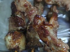 羊肉串-同来顺烧烤餐厅(哈尔滨道店)