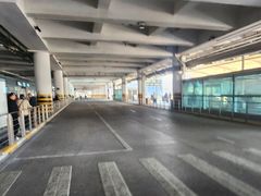 -杭州萧山国际机场