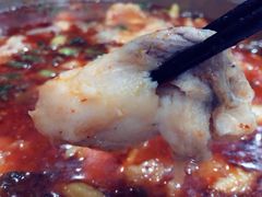 -金良酸菜鱼(宁海路总店)